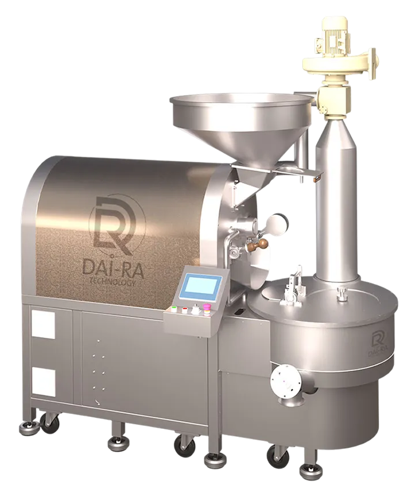 Chocolate Sifting Machine