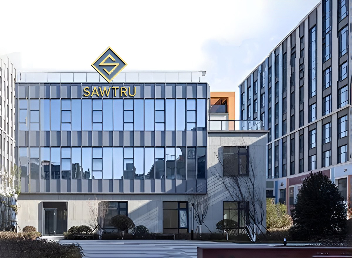SAWTRU Group Building Complex